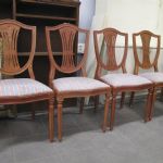 624 7366 CHAIRS